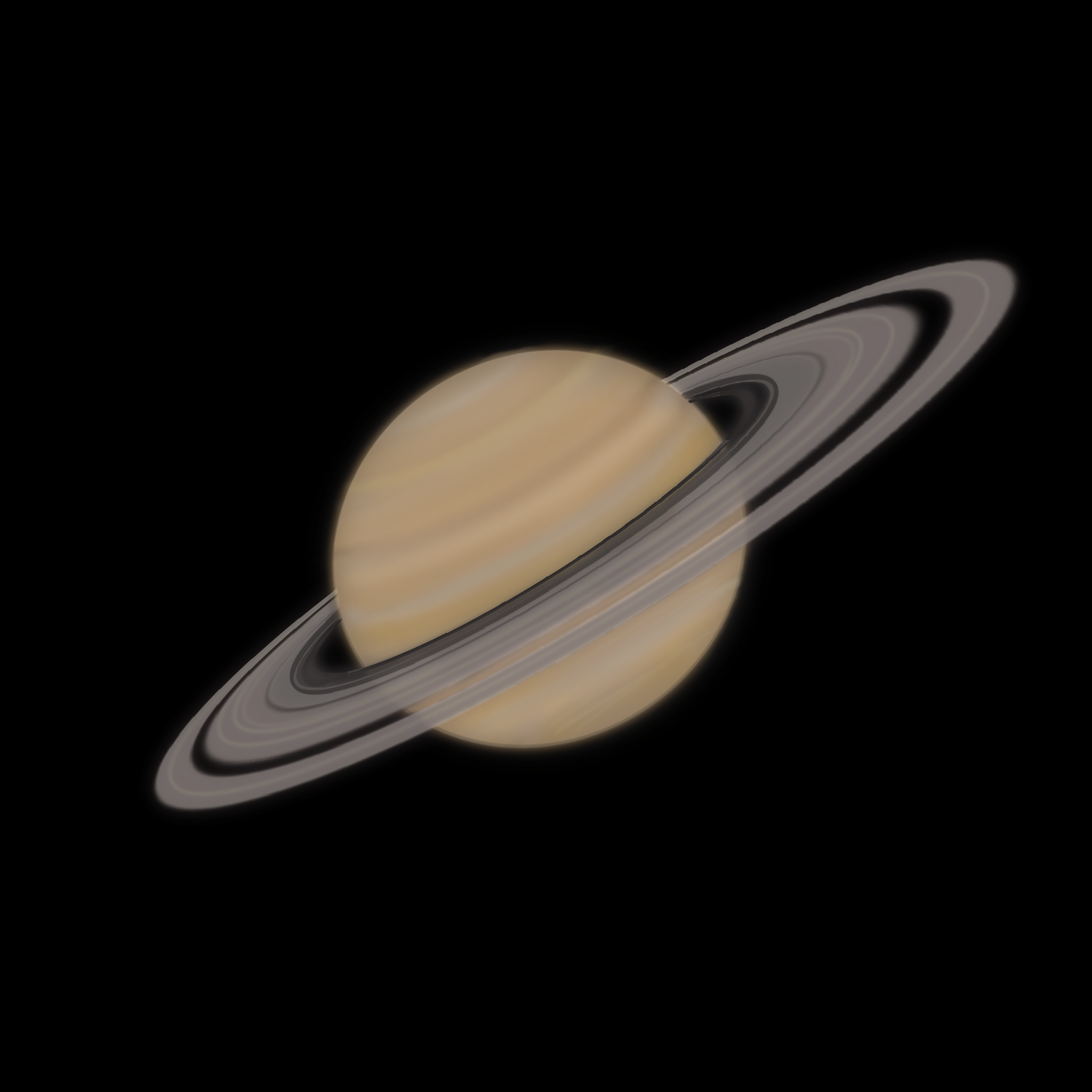 Saturn.